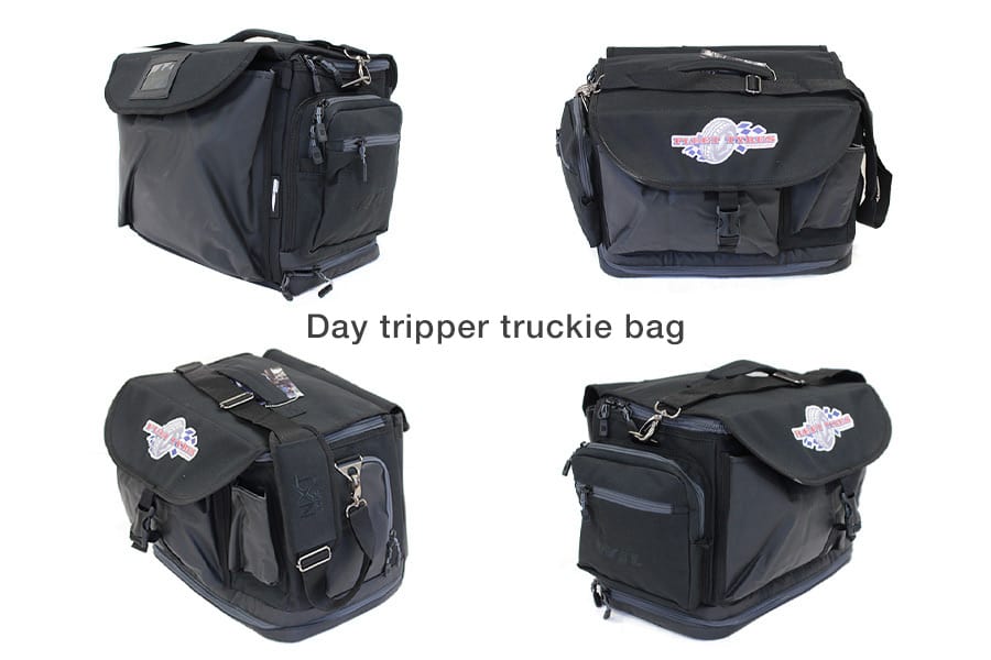 Waterproof Pickup Truck Cargo Bag Car Cargo Organizer Portable Foldable  Storage Box Case Auto Interior Stowing Tidying Container - AliExpress